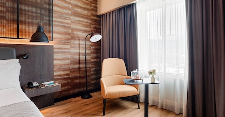 Room Quarto Standard